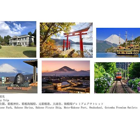 טוקיו Jr 66Sqm 1F Family Suite 2Ldk Jr Koiwa-Keisei Koiwa-Asakusa-Oshiage-Shinjuku-Ueno מראה חיצוני תמונה