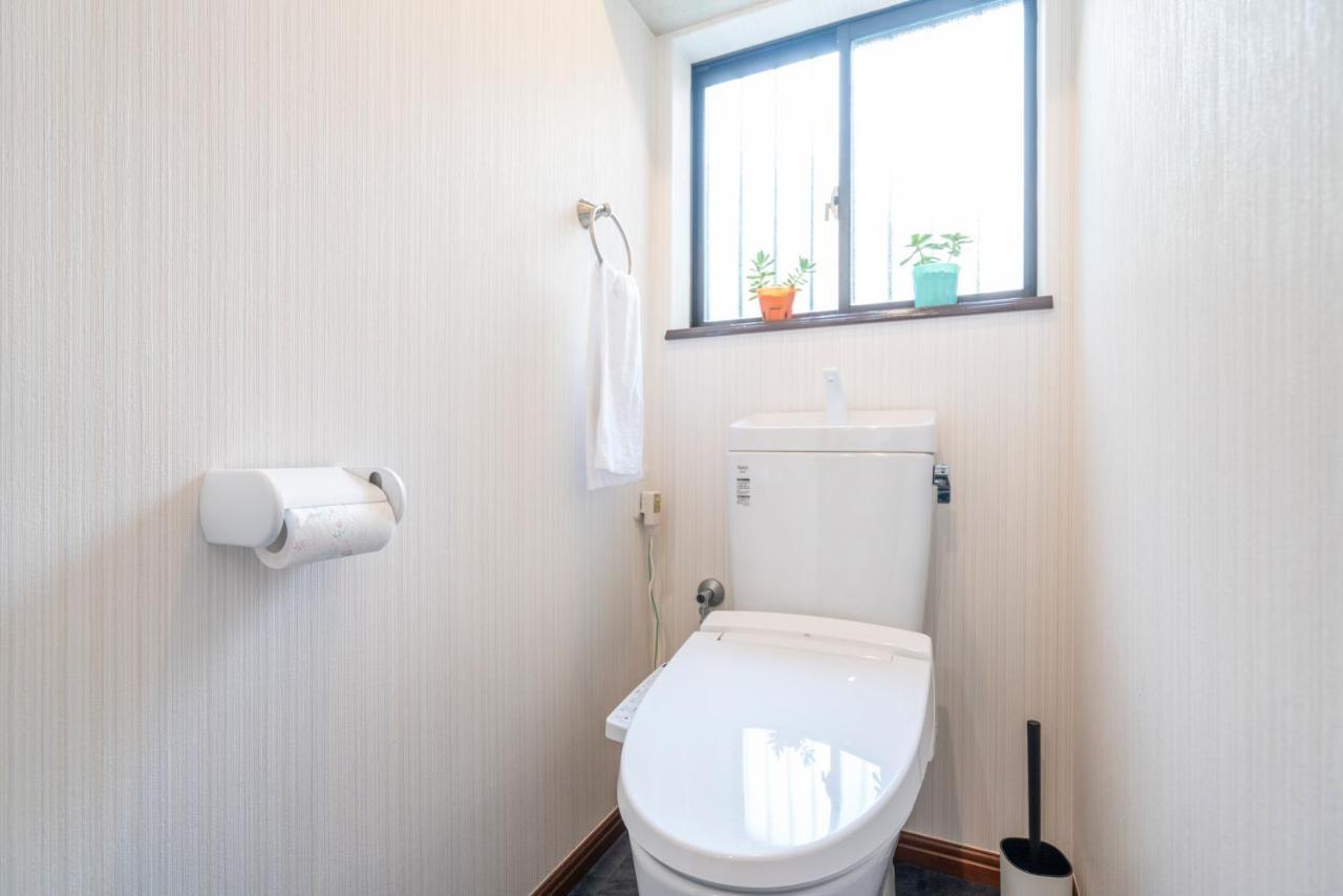 טוקיו Jr 66Sqm 1F Family Suite 2Ldk Jr Koiwa-Keisei Koiwa-Asakusa-Oshiage-Shinjuku-Ueno מראה חיצוני תמונה
