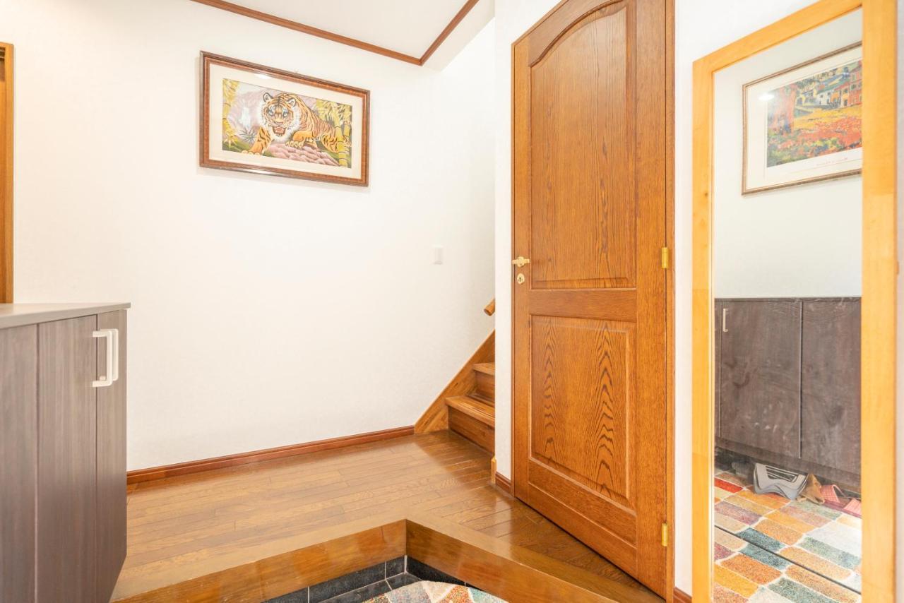 טוקיו Jr 66Sqm 1F Family Suite 2Ldk Jr Koiwa-Keisei Koiwa-Asakusa-Oshiage-Shinjuku-Ueno מראה חיצוני תמונה