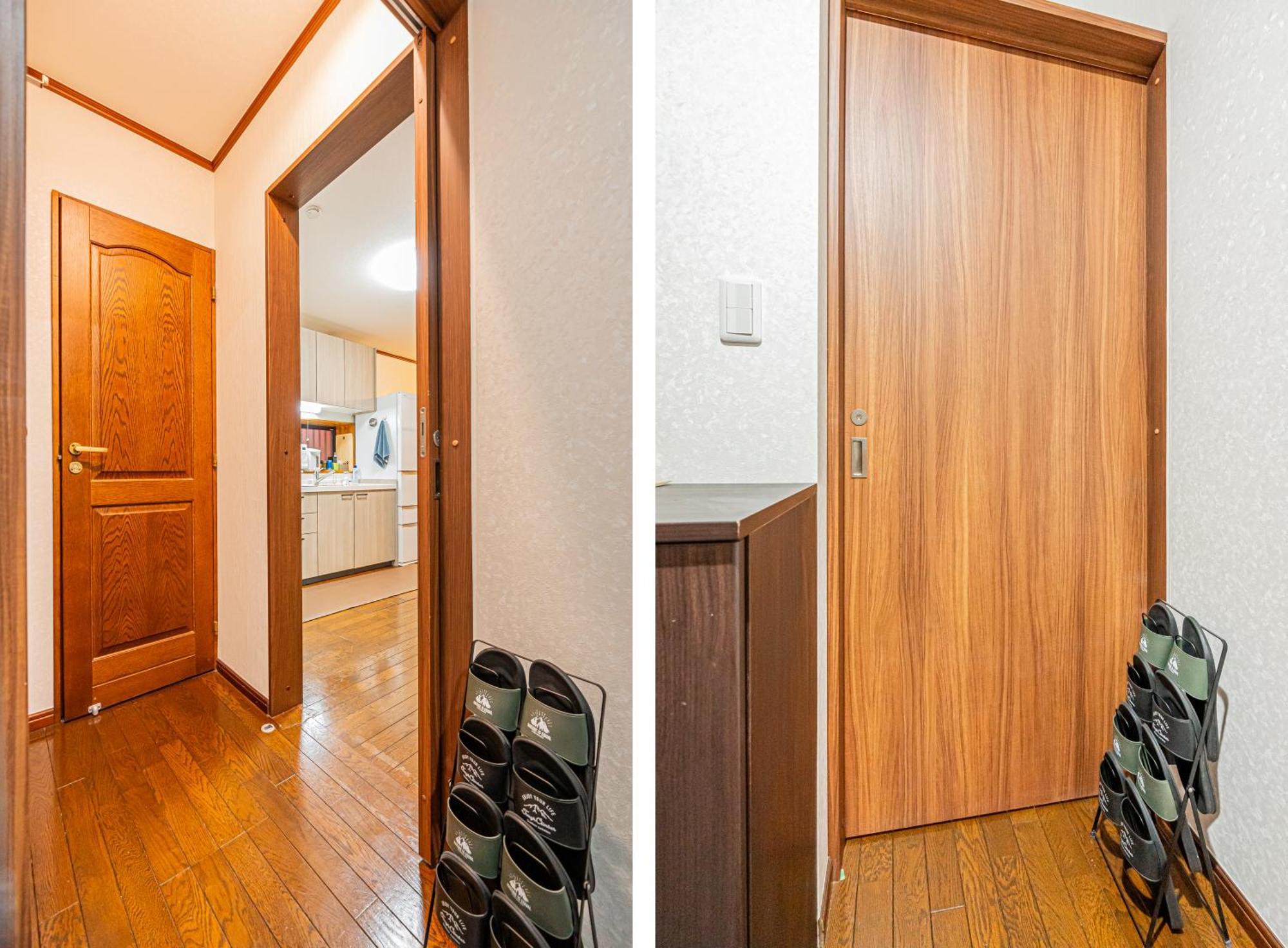 טוקיו Jr 66Sqm 1F Family Suite 2Ldk Jr Koiwa-Keisei Koiwa-Asakusa-Oshiage-Shinjuku-Ueno מראה חיצוני תמונה